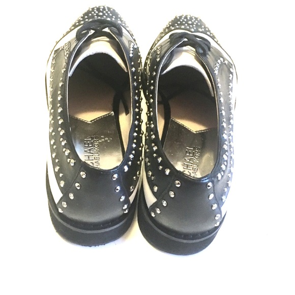 Michael Kors | Oxfords - Picture 2 of 7